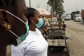 Burrow into any family history and it leads to fishing; Unanswered Questions As Nigeria Braces For Coronavirus Lockdown Coronavirus Pandemic News Al Jazeera