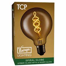 To more energy efficient light bulb. Vintage Led Bulbs Vintage Light Bulbs Wilko Com