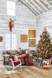 Check spelling or type a new query. 23 Christmas Living Room Decorating Ideas How To Decorate A Living Room For Christmas