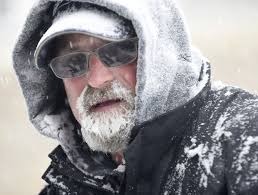 Winter weather advisory issued; snow emergencies in Southern Maryland