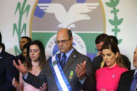 Explore tweets of wilson witzel @wilsonwitzel on twitter. Ngos Condemn Witzel S Racist Blood Bath In Rio