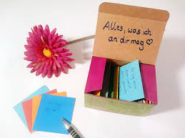 Maybe you would like to learn more about one of these? 9 Geschenkideen Fur Besondere Menschen Unter 10 Euro Honigperlen