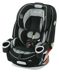 Graco 4ever 4 In 1 Car Seat Matrix R Exclusive Babies R Us Canada