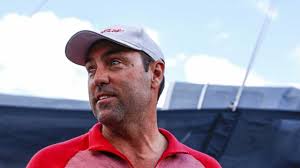 Oats skipper wild about Sydney Hobart chances