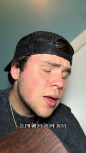 Jolene Cover Mans Perspective