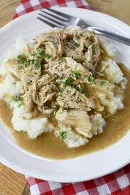 I made this chicken this instant pot recipe is one of the most popular recipes on my blog to date, and for good reason. Instant Pot 3 Packet Chicken The Salty Pot