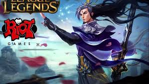 League of legend's taric's splash art for their 10 year anniversary! Riot Games Are Hiding Their Dirty Laundry By Suppressing Free Speech