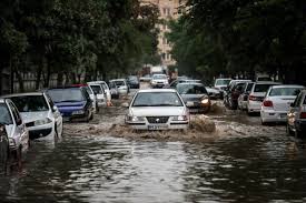 موج بارشی قوی به ایران رسید/ این استان‌ها منتظر بارش سنگین باشند