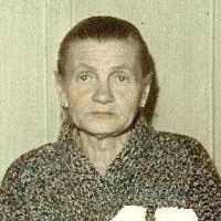 Elisabetha Bohn (1895–1965)