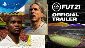 Latest fifa 21 players watched by you. Fifa 21 Ultimate Edition Ebgames Ca