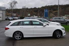 Fiche technique mercedes classe c break 2015. Retours D Experience Classe C Break 2014 Classe C W205 Forum Mercedes Com