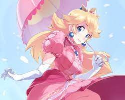She previously fought princess zelda in the 20th episode of death battle!, zelda vs peach. Princess Peach Other Anime Background Wallpapers On Desktop Nexus Image 1780462
