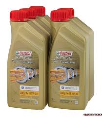 Motoru eļļas » castrol » castrol edge professional. Castrol Edge Professional Longlife 3 5w 30 Former Slx 5x1 Ltr
