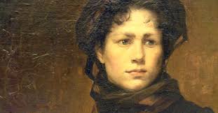 Opinion: Ukraine's Maria Bashkirtseva Died Young, But Left a Rich Artistic  Legacy