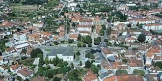 Foi então construída a ponte de fail e provavelmente um pontão para atravessar o dinha. Cidade De Tondela Portal Codigo Postal