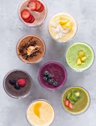 To me, it doesn't taste like tuna, but it isn't bad.it did come out witha. How To Make A Smoothie 27 Simple Smoothie Recipes To Try Wholefully
