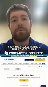 Your competitors are already using AI to close more jobs and scale faster —  are you keeping up? The fastest-growing home service companies are  transforming how they market, sell, and operate —