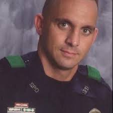 Terry Mitchell McCurry