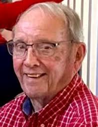 Obituary information for James B "Snag" Epting
