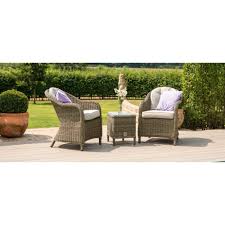 Check spelling or type a new query. Maze Rattan Winchester 3 Piece Lounge Set