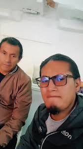 Sigue a José Ignacio Caiza en TikTok