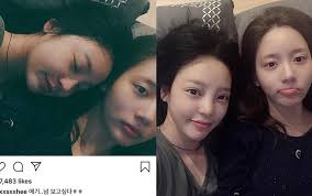 Bạn gái cũ T.O.P (Bigbang) lợi dụng cái chết của Goo Hara để gây chú ý