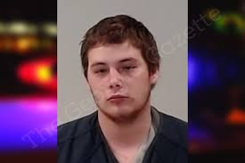 Matthew Harvey — Lowndes County Jail Bookings