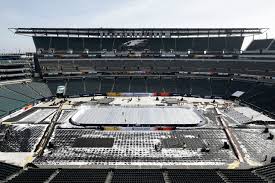 Penguins Vs Flyers Weather Forecast Will Rain Delay Or