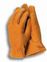 Town And Country Large Premium Leather Gardening Gloves For Men Click On The Image For Additional De Leather Gardening Gloves Gardening Gloves Womens Gloves