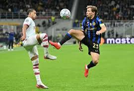 Com gol de brasileiro, Inter vence Shakhtar e desencanta na Champions