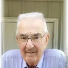 Obituary information for Harry Douglas Dearing