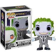 They achieve this by making a deal with black market dwarf, who, in exchange, gets to inhale lydia's and those forty pages fulfill the promise of beetlejuice goes hawaiian, a plotless beach movie hangout with lots of pervy magic! Beetlejuice Movie Pop Vinyl Figure Buy Online In Faroe Islands At Faroe Desertcart Com Productid 70784814
