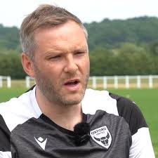 @OfficialOUWFC's video Tweet