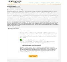 I tried to create account on aws.amazon.com. Review Amazon Store Card A Good Pick For Amazon Shopping