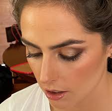 Photo by Barbara Tello (@barbarellas_makeup) · February 22, 2020