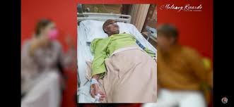 Sapri diharapkan dapat segera sembuh karena istrinya dalam waktu dekat bakal melahirkan. Xiuqmwvuerpqbm