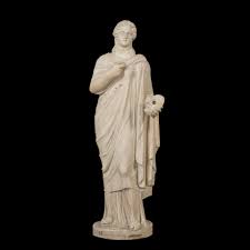 Image result for Melpomene