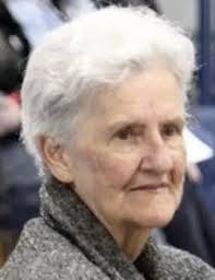 Obituary information for Anna Mildred Burnette