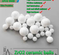 Ultra Precision Zirconia Ceramic Bearing Balls Solid Precision Zirconia Beads High Precision1.588/2.381/3.175/3.969/4/5-25.4mm - AliExpress 13
