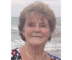 Carolyn Grimsley Obituary (1930