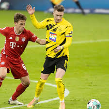 The latest marco reus news, blogs and videos on metro. Marco Reus Bvb Soll Etwas Beim Fc Bayern Abschauen Deshalb Haben Sie So Viele Titel Fussball