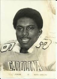 Appalachia High's Ed Clark is remembered as one of the greatest high school  running backs in Southwest Virginia history. The uncle of NFL 10,000-yard  rusher Thomas Jones, Clark once racked up an