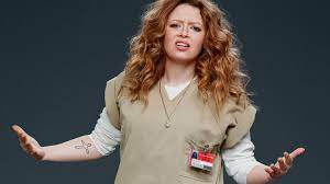 Check spelling or type a new query. Orange Is The New Black Spoilers Is Natasha Lyonne In Season 4
