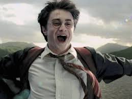 You are protected, in short, by your ability to love! Interesting Facts About Harry Potter That Every Fan Should Know