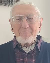 William Eckhardt Obituary