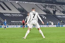 Два автогола, рекордсмен роналду и герой гозенс: Ronaldu Rad Kak Yuventus Nachal 2021 God Sport Ekspress