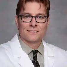 Dr. Darren O'Neill, MD