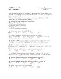 Further electron configuration practice worksheetwwwennialsdrecommended to you based on chemistry name : What Element Is Kr 5s24d105p4