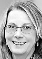 Christa Ann (Holliger) Cline