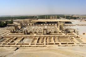 Im jahr 1979 fegt die iranische revolution unter ayatollah chomeini den schah von persien vom thron. Persepolis Iran